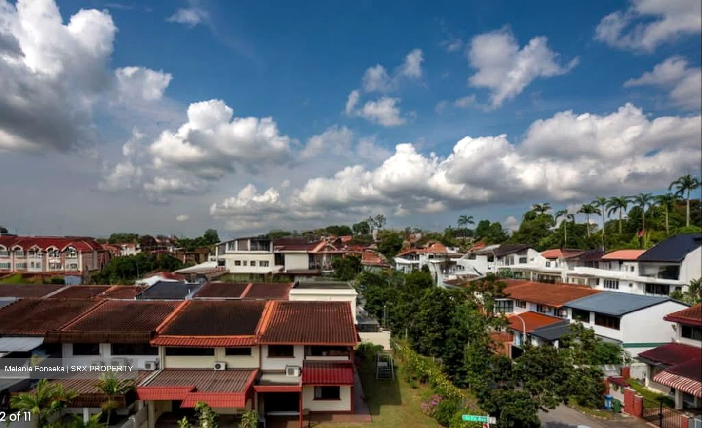 Teachers' Housing Estate (D26), Terrace #595365001
